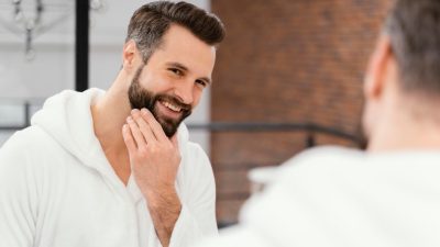 Jak dbać o krótką, a jak o długą brodę?