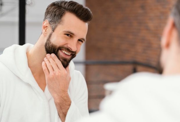 Jak dbać o krótką, a jak o długą brodę?