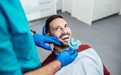 Dentysta Kraków - znajdź specjalistę, który zapewni Ci doskonałą opiekę stomatologiczną