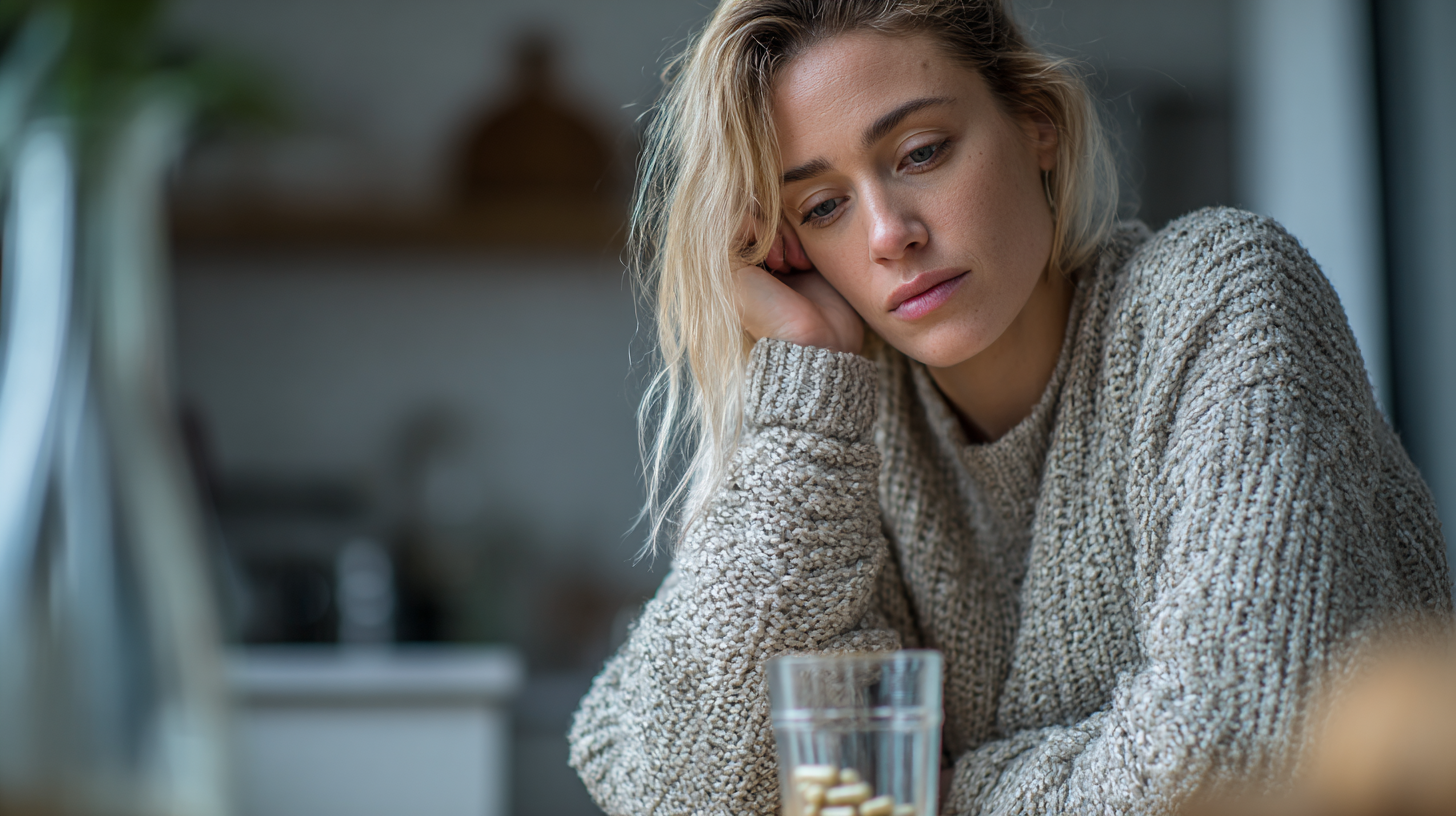 Spokój na co dzień: jak wybrać dobry suplement na stres i nerwy