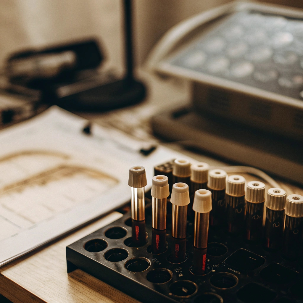 Jak i kiedy badać zakażenie rotawirusem – praktyczny przewodnik dla rodziców i opiekunów (rotawirus test)