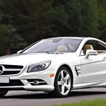 Mercedes CL i SL – zawieszenie ABC i regeneracja amortyzatorów