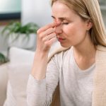Zapalenie błony śluzowej nosa – jak sobie poradzić?